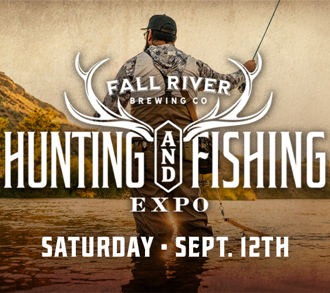 Hunting And Fishing Expo 2026